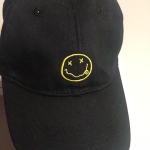 Nirvana hat